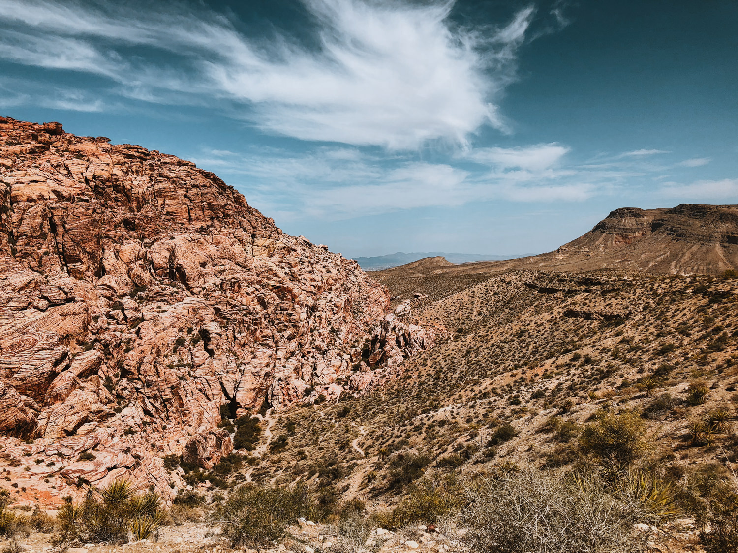 Red Rock Park