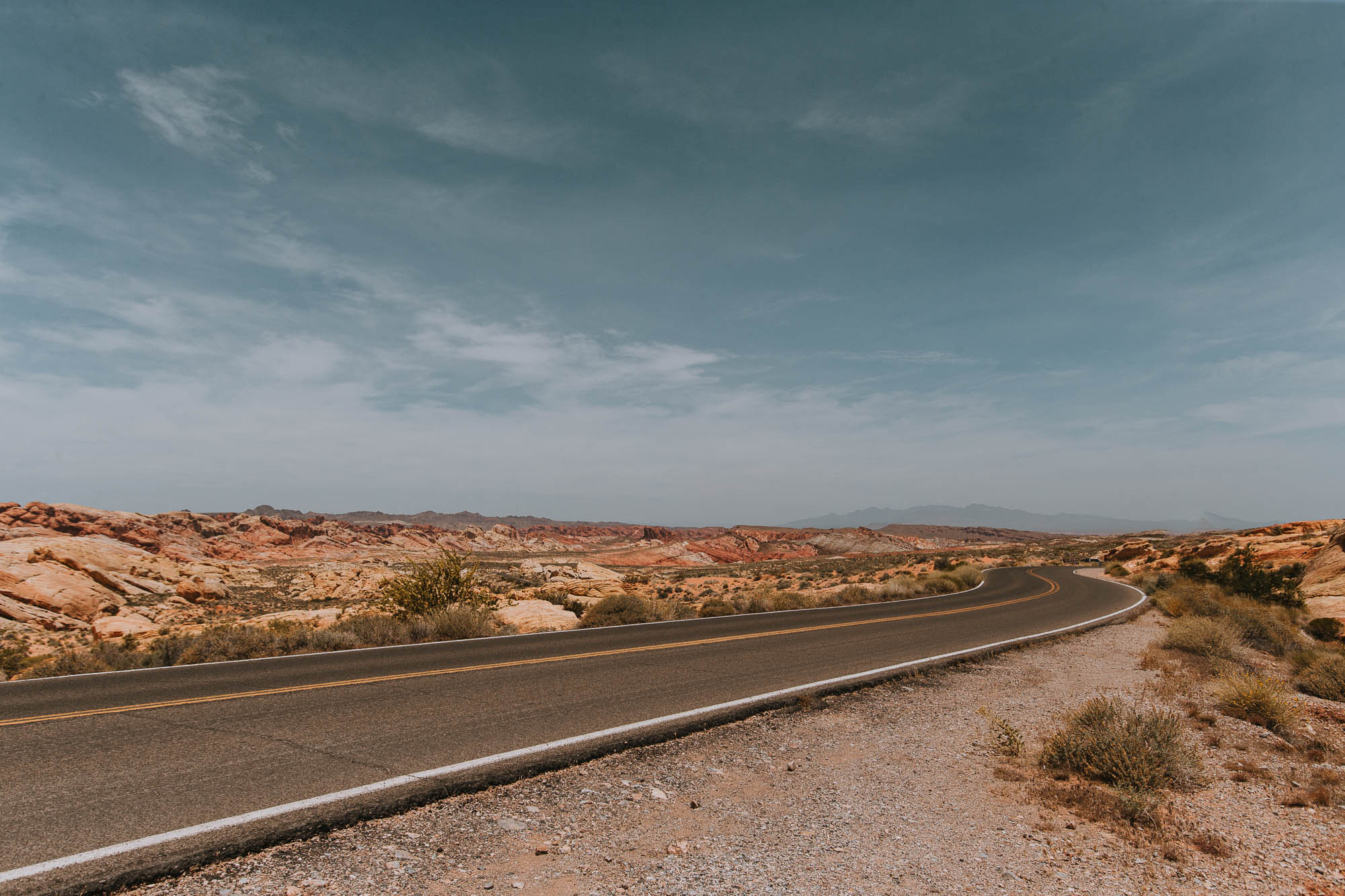 Read more about the article All Road Trips To Take From Las Vegas *