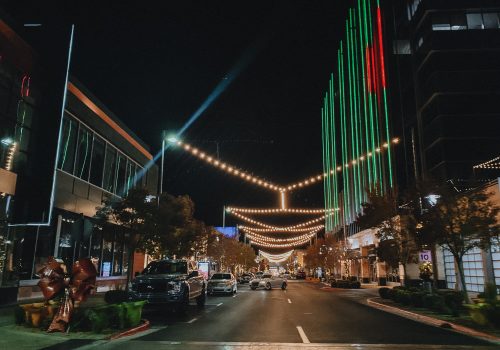 Downtown Summerlin - Stores & Shops