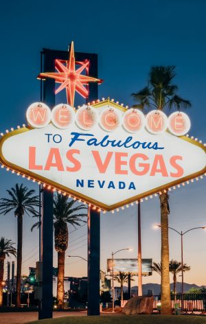 best things to do in vegas